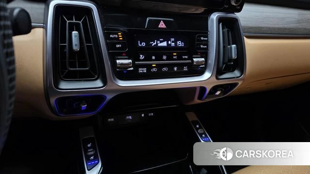 Kia Sorento 4th Generation id 5027120 из Кореи 7