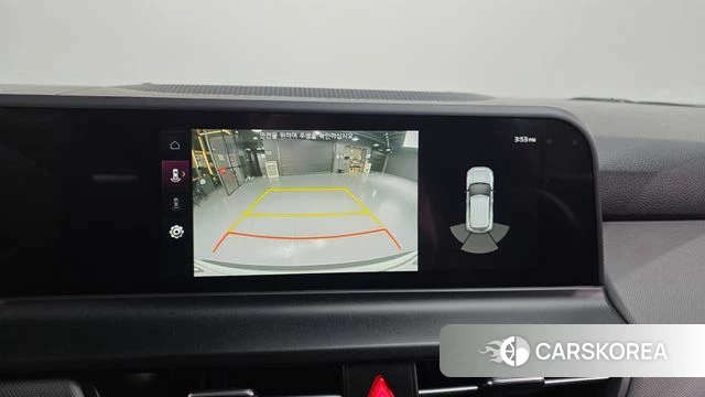Kia The New Seltos id 4995946 из Кореи 7