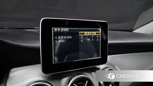 Mercedes-Benz GLA-Class X156 id 3598986 из Кореи 7