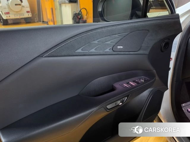 Lexus RX350h 5th generation id 4928023 из Кореи 7