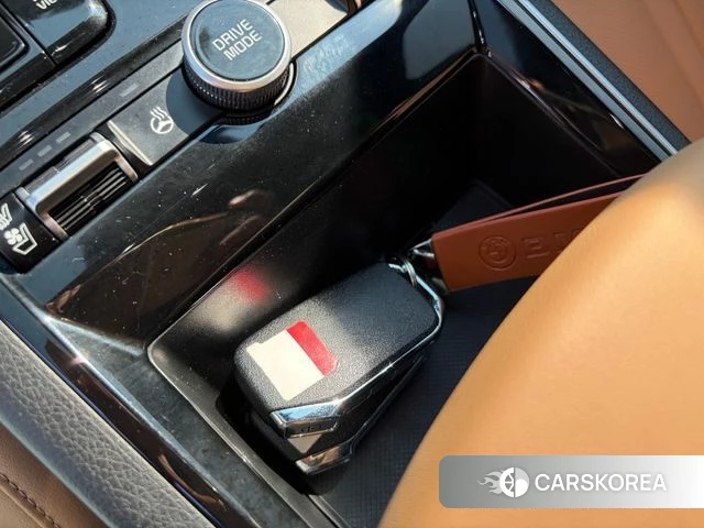 Kia K5 3rd generation id 4986481 из Кореи 7