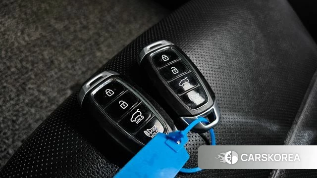 Hyundai Veloster (JS) id 5023938 из Кореи 7