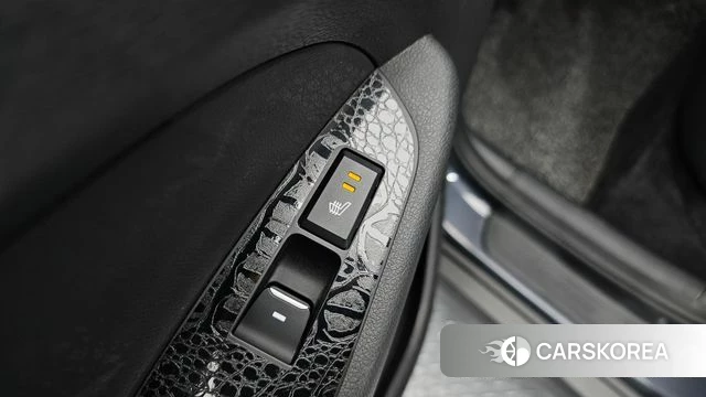Hyundai All New Tucson id 5018430 из Кореи 7