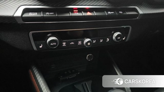Audi Q2 id 4918083 из Кореи 7