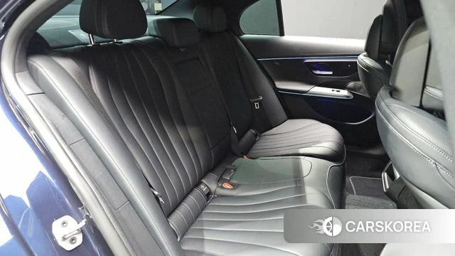 Mercedes-Benz E-Class W214 id 5026568 из Кореи 7