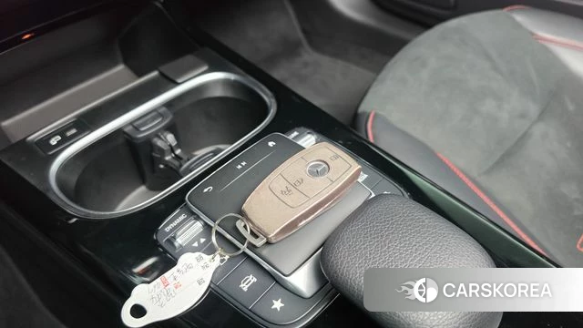 Mercedes-Benz CLA-Class C118 id 5017442 из Кореи 7