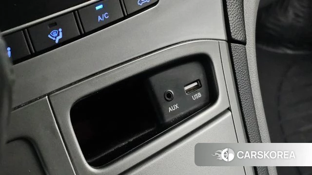 Hyundai The New Grand Starex id 4998029 из Кореи 7
