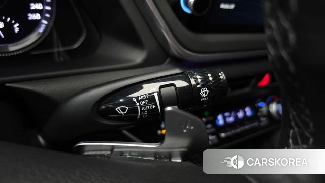 Hyundai Sonata (DN8) id 4935469 из Кореи 7