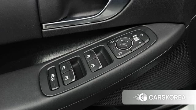 Hyundai Sonata Hybrid (DN8) id 4982657 из Кореи 7