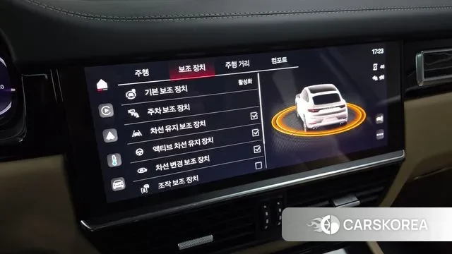 Porsche Cayenne (PO536) id 3764128 из Кореи 7