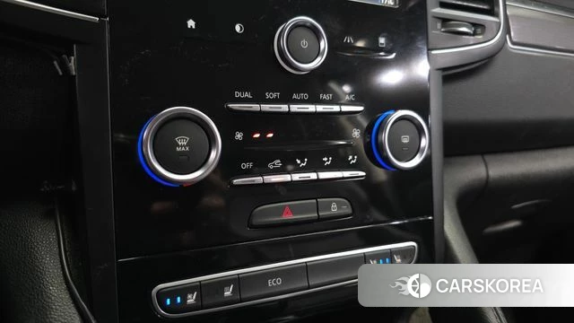 Renault Korea (Samsung) QM6 id 4998856 из Кореи 7