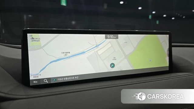 Genesis G80 (RG3) id 4980921 из Кореи 7