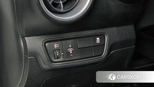 Kia The New K3 2nd generation id 5033381 из Кореи 7