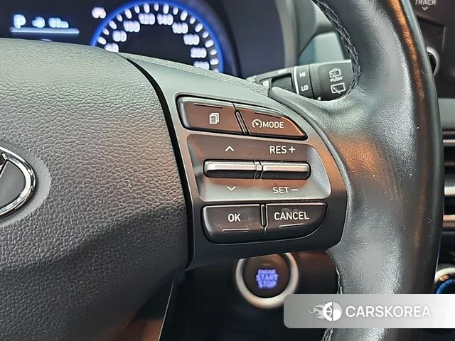 Hyundai Kona id 4983063 из Кореи 7