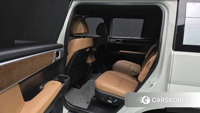 Hyundai Santa Fe (MX5) id 5026183 из Кореи 7