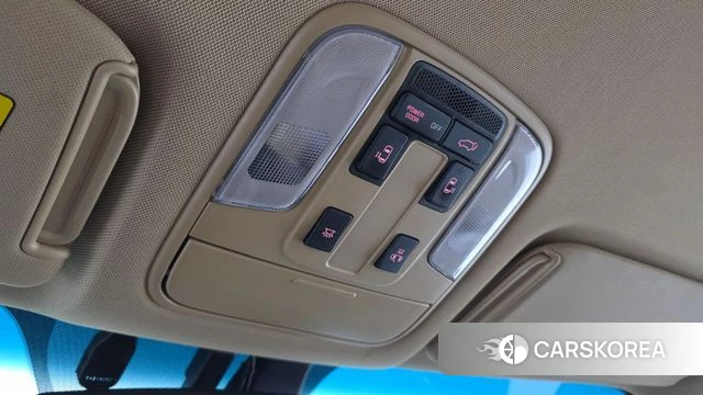 Kia The New Carnival id 4988182 из Кореи 7
