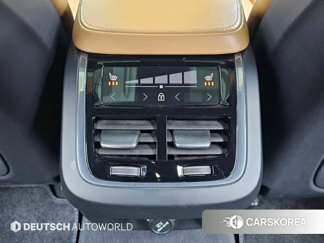 Volvo S90 id 5023731 из Кореи 7