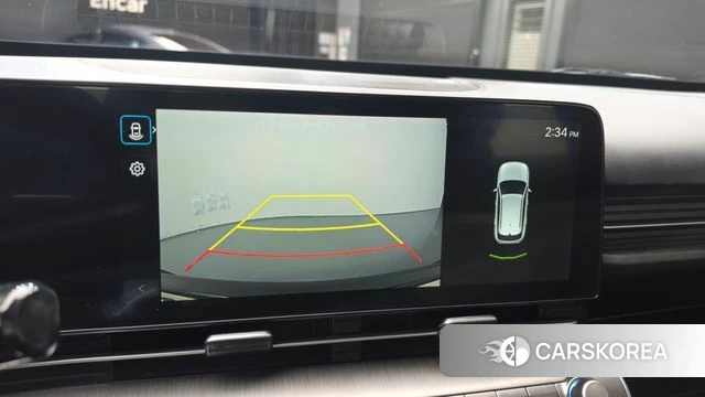 Hyundai Kona (SX2) id 5027108 из Кореи 7
