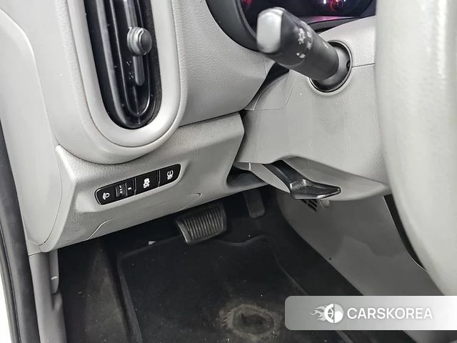 Kia Morning Urban (JA) id 5031483 из Кореи 7