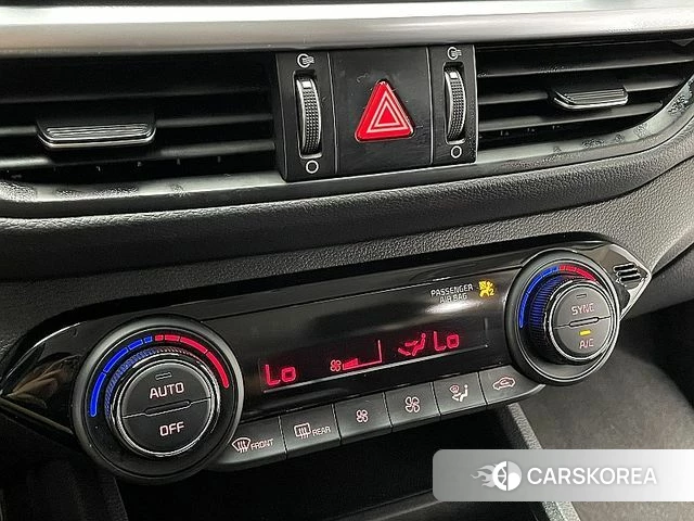Kia The New K3 2nd generation id 4707184 из Кореи 7