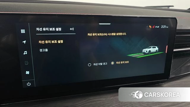 Ssangyong Actian 2nd Generation id 5045425 из Кореи 7