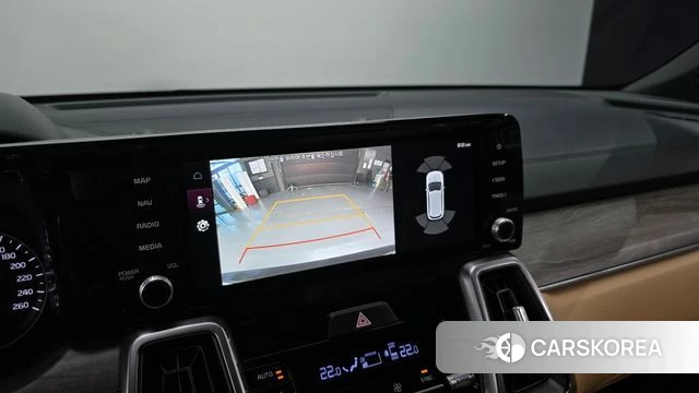 Kia Sorento 4th Generation id 5040979 из Кореи 7