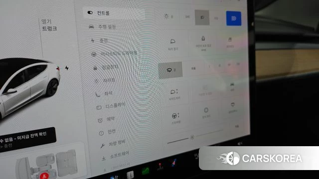 Tesla Model 3 id 4872894 из Кореи 7