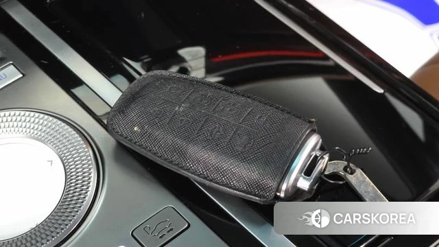 Genesis G80 (RG3) id 5041155 из Кореи 7