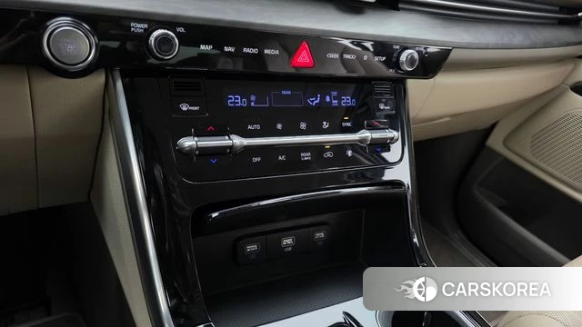 Kia Carnival 4th generation id 5021786 из Кореи 7