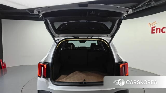 Kia The New Sorento 4th Generation id 4957761 из Кореи 7
