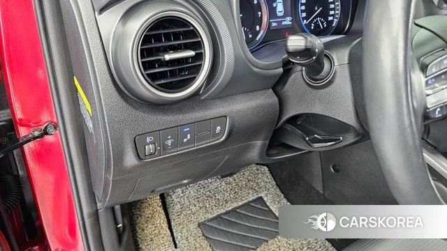 Hyundai Kona id 4508581 из Кореи 7