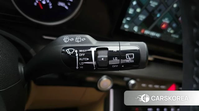 Kia Carnival 4th generation id 4744638 из Кореи 7