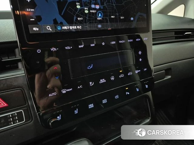 Hyundai Staria id 4980584 из Кореи 7