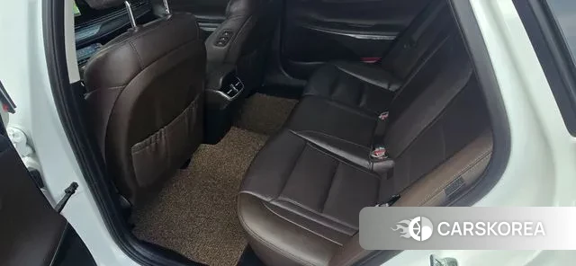 Hyundai The New Grandeur IG id 3666035 из Кореи 7