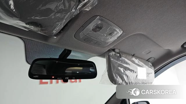 Hyundai The New Grand Starex id 4780464 из Кореи 7