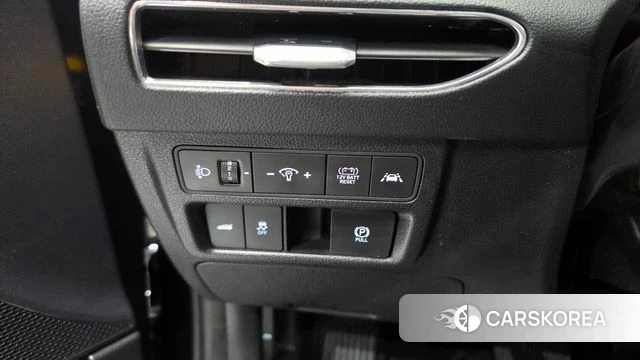Hyundai Sonata Hybrid (DN8) id 5054310 из Кореи 7
