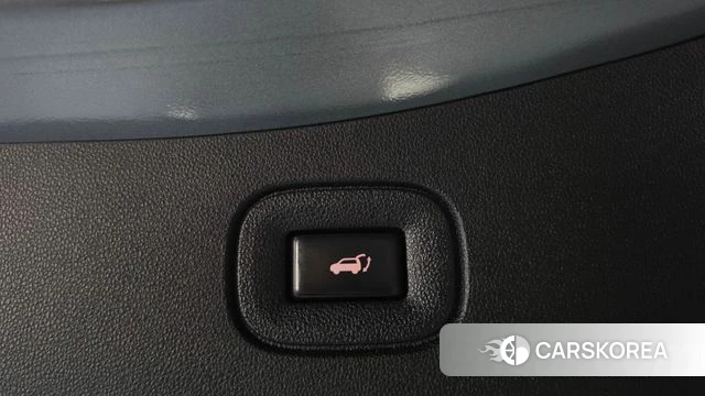 Renault Korea (Samsung) The New QM6 id 5040394 из Кореи 7