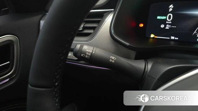 Renault Korea (Samsung) Arcana id 5025801 из Кореи 7