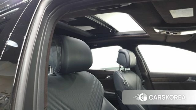 Genesis G80 (RG3) id 4977373 из Кореи 7