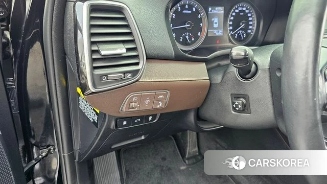 Hyundai Grandeur IG id 4983123 из Кореи 7