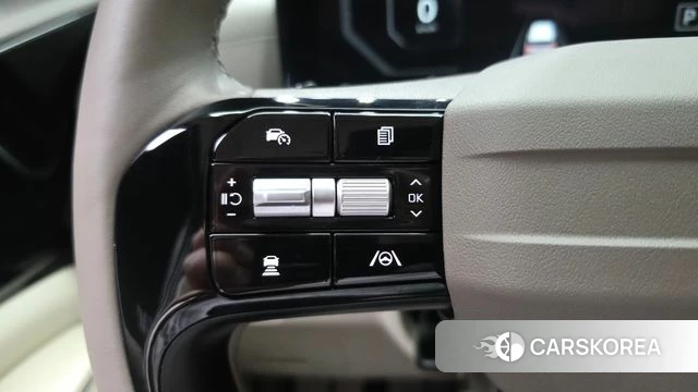 Kia The New Carnival 4th Generation id 4847139 из Кореи 7