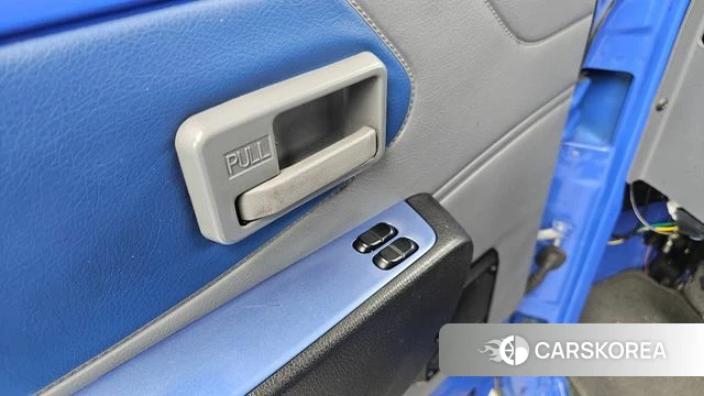Chevrolet (GM Daewoo) New Damas id 5041871 из Кореи 7