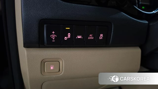 Kia The New Carnival id 4983077 из Кореи 7