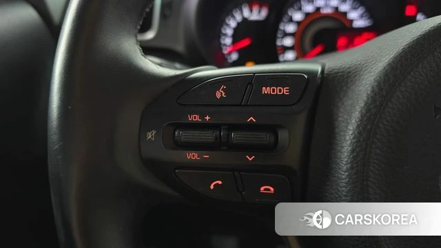 Kia The New Ray id 4993242 из Кореи 7