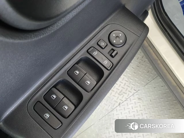 Hyundai Casper id 4670202 из Кореи 7