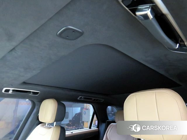 Land Rover Range Rover Sport 3rd Generation id 4892633 из Кореи 7