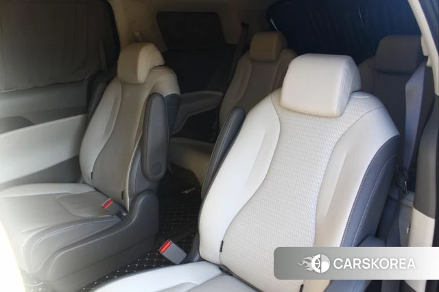 Kia The New Carnival 4th Generation id 4935104 из Кореи 7