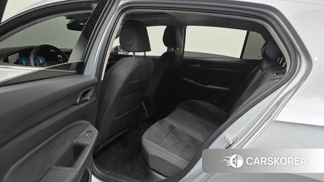 Volkswagen Golf 8th Generation id 5011361 из Кореи 7