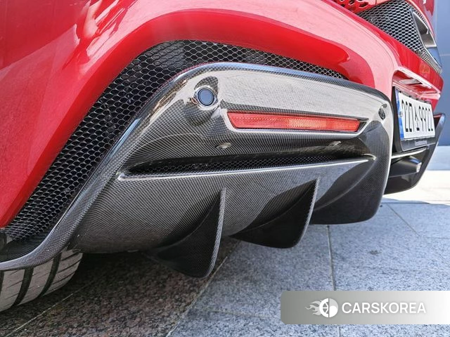 Ferrari 296 GTS id 4880093 из Кореи 7