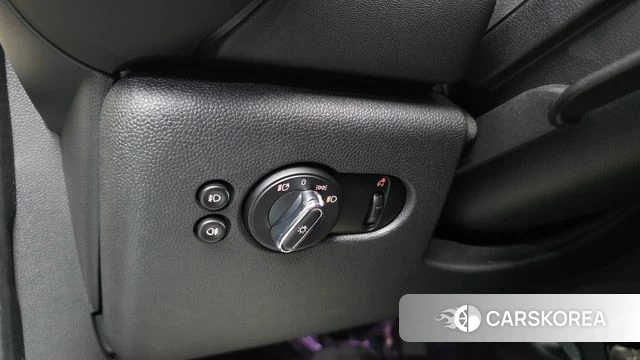 Mini Cooper id 5041546 из Кореи 7